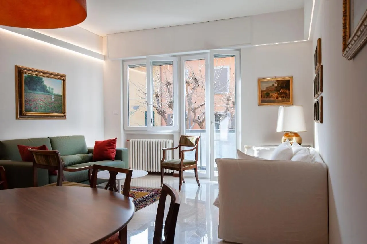 Halldis Bologna Luxury Apartments 0*,  Italy