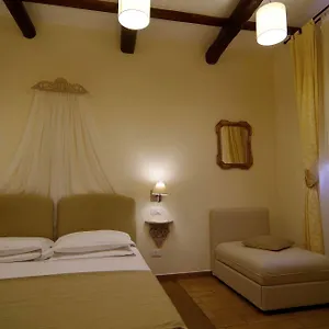 Konukevi Casa Miramonte, Bolonya