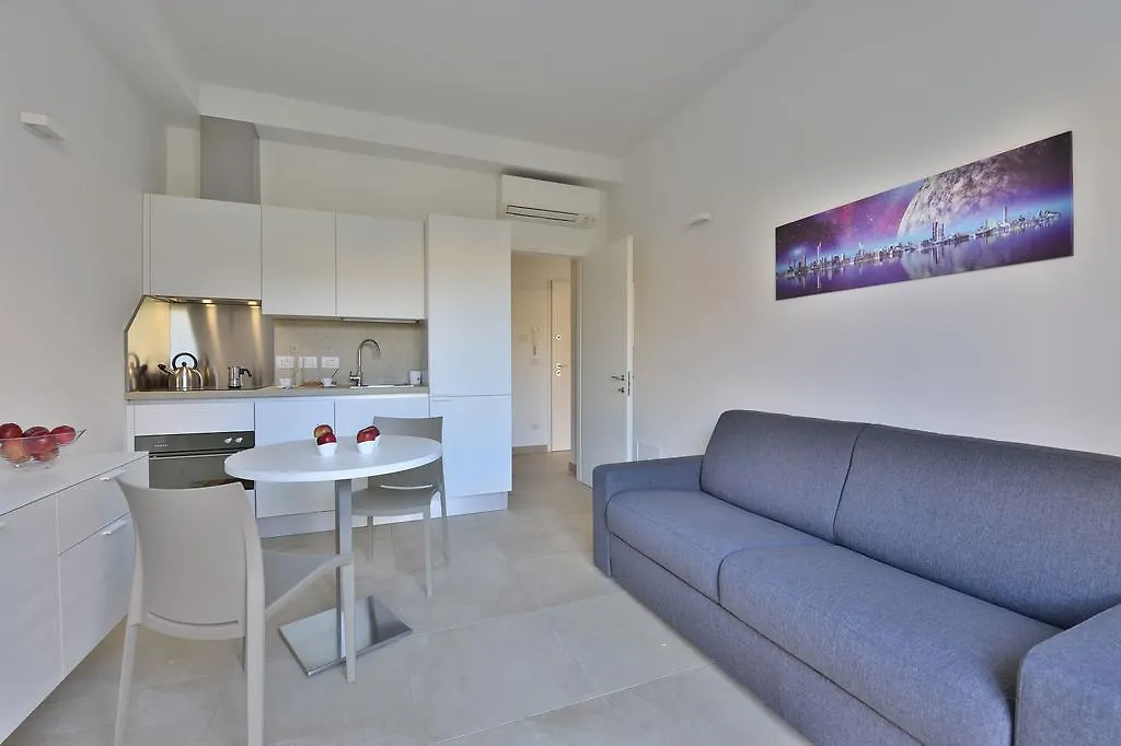 Halldis Bologna Luxury Apartments