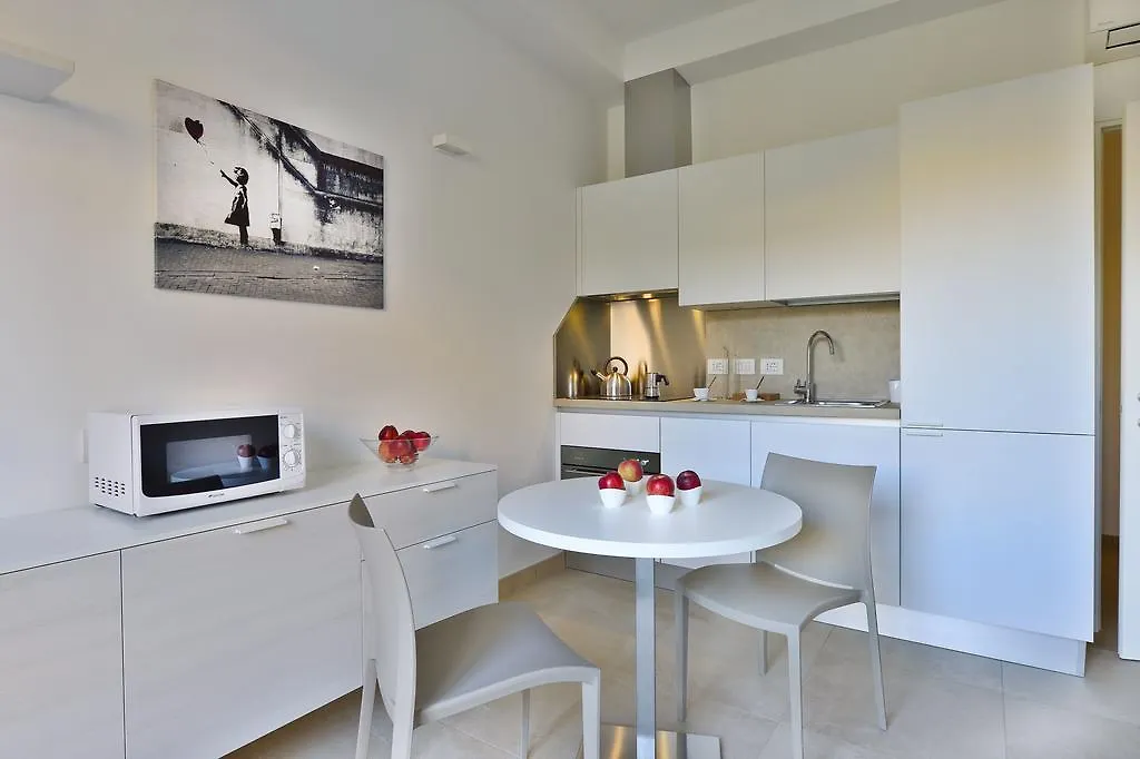 Halldis Bologna Luxury Apartments
