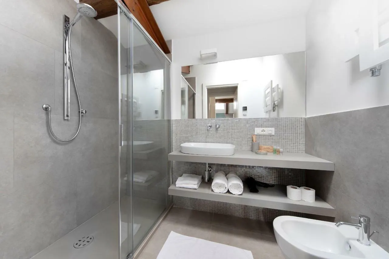 Halldis Bologna Luxury Apartments