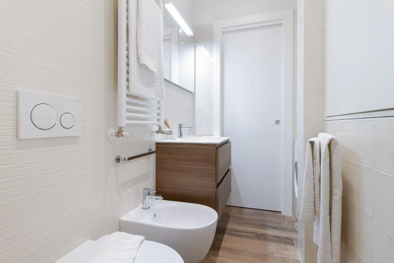 Halldis Bologna Luxury Apartments
