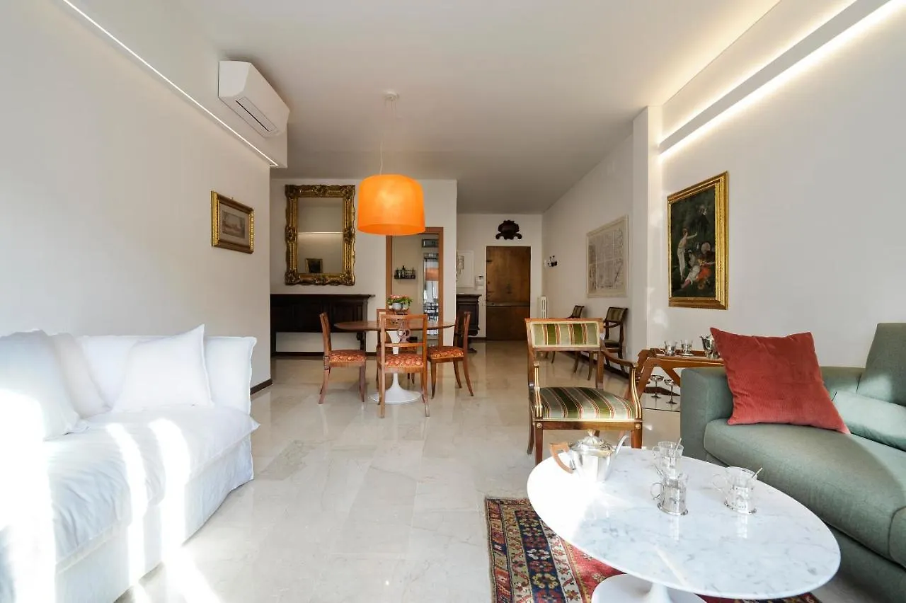 Halldis Bologna Luxury Apartments