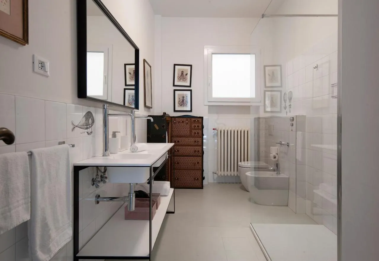 Halldis Bologna Luxury Apartments