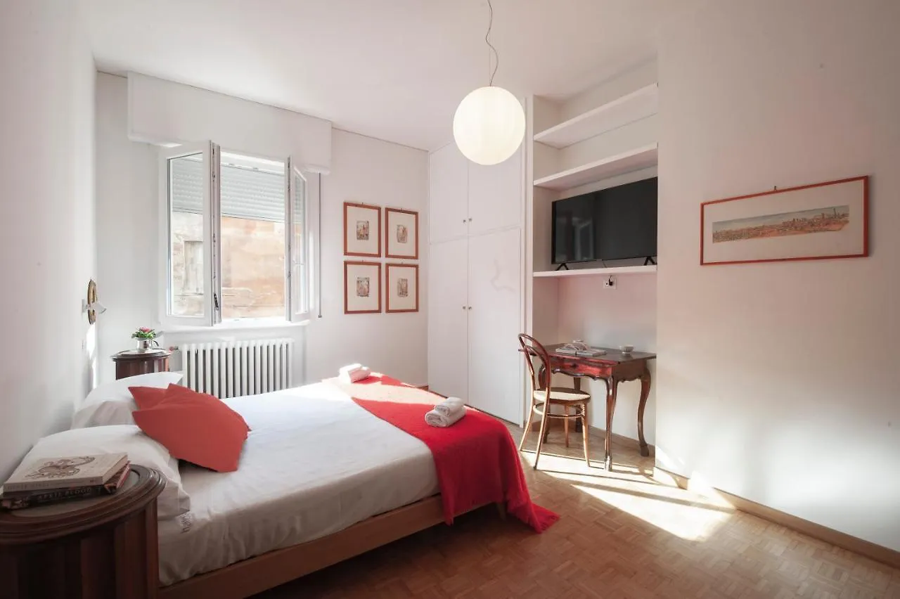 Halldis Bologna Luxury Apartments 0*,  Italia