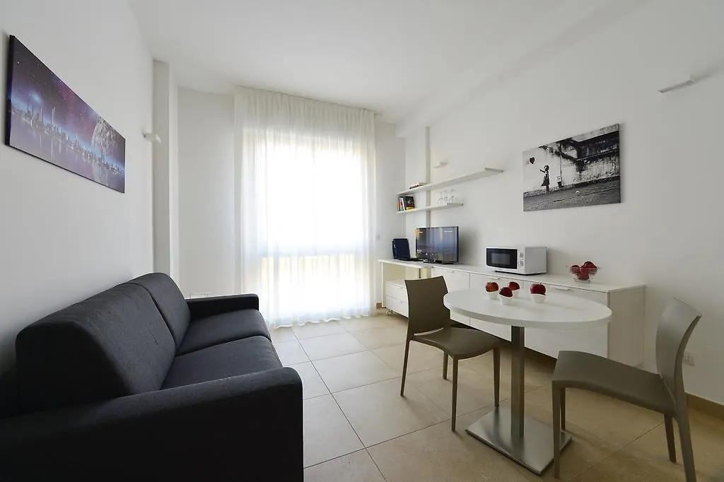 Halldis Bologna Luxury Apartments
