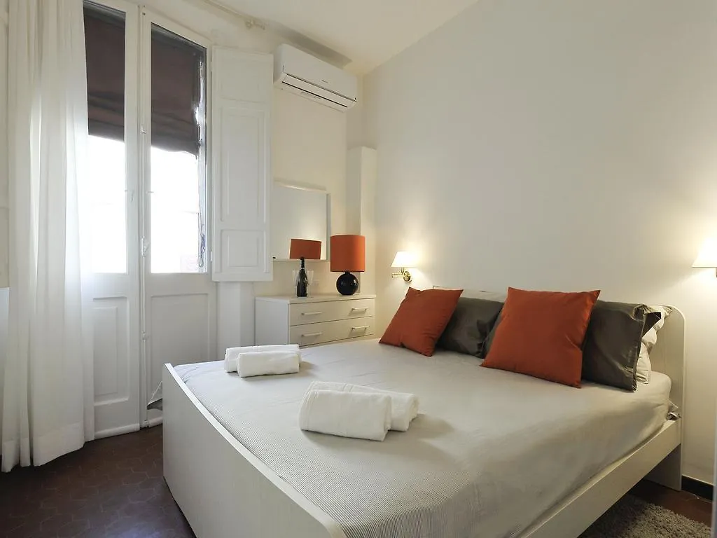 Halldis Bologna Luxury Apartments