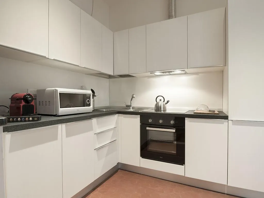 Halldis Bologna Luxury Apartments