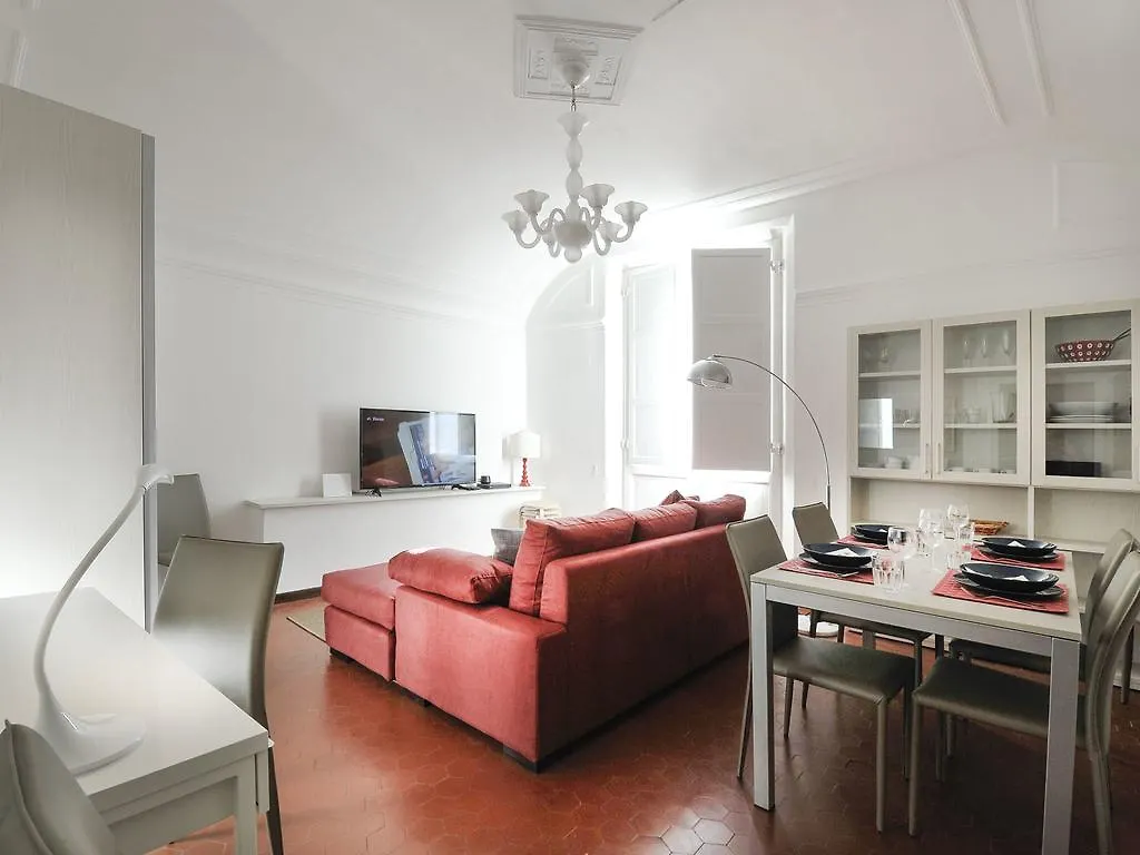 Halldis Bologna Luxury Apartments Italy