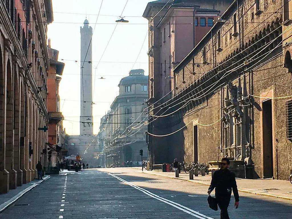 Halldis Bologna Luxury Apartments 0*,  Italy