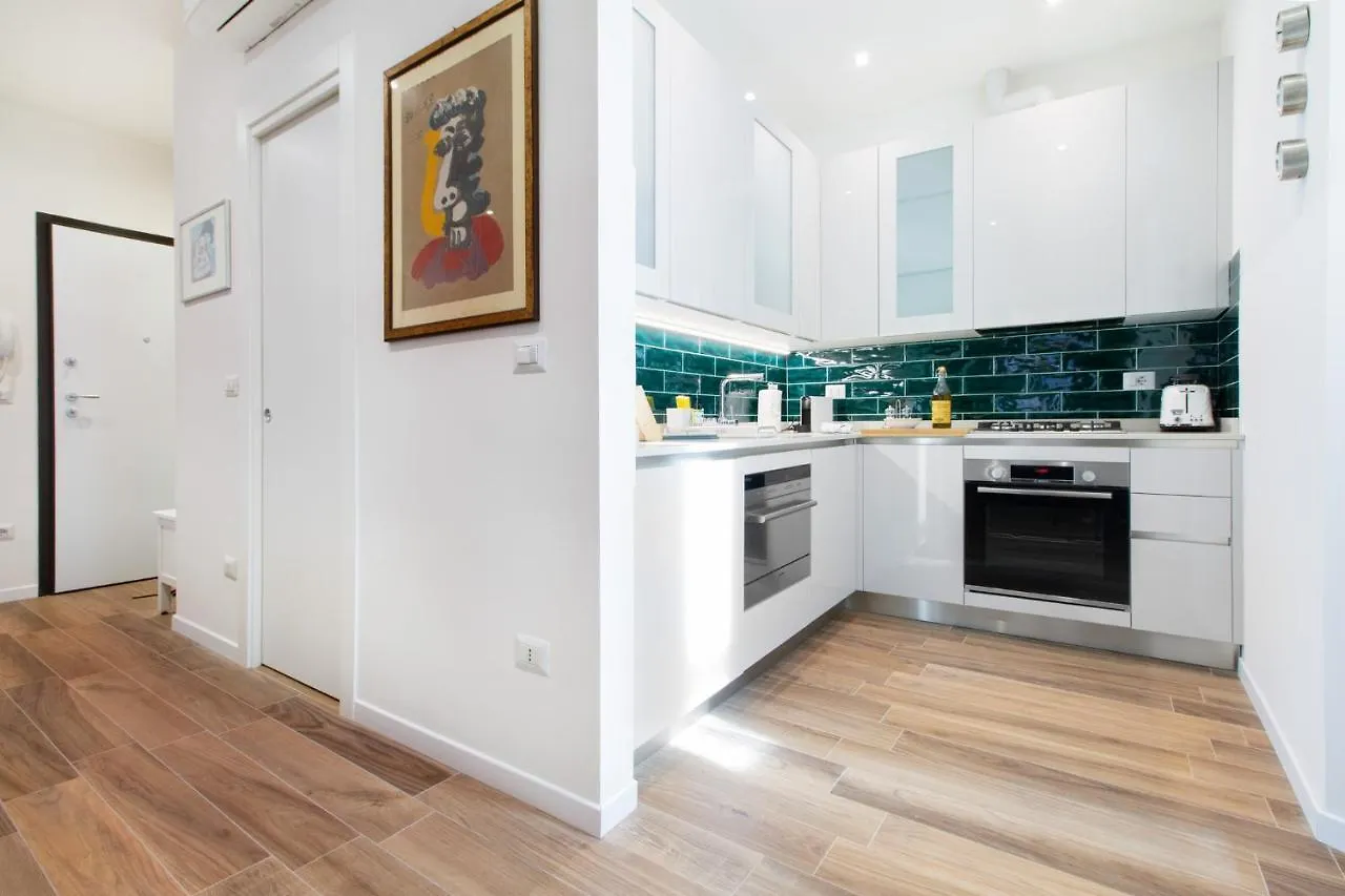 Halldis Bologna Luxury Apartments