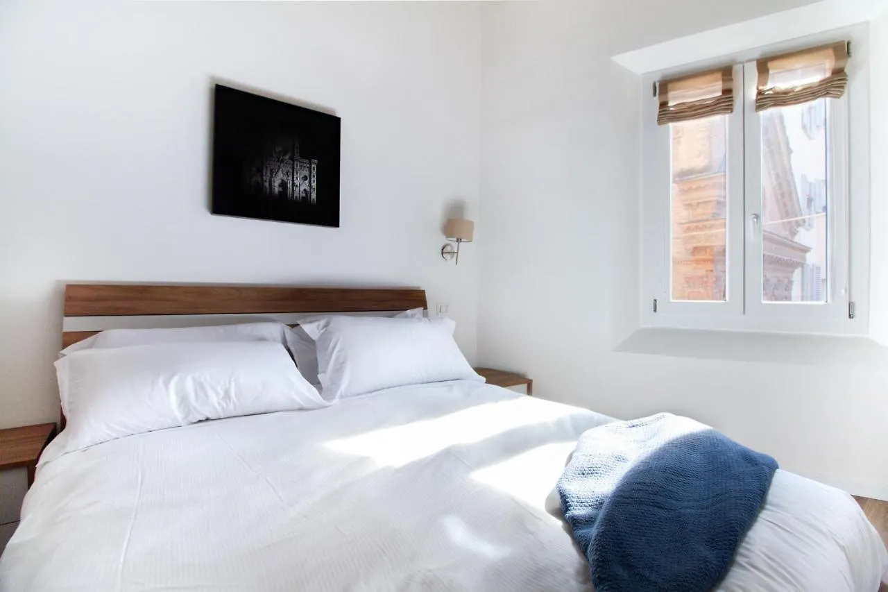 Halldis Bologna Luxury Apartments