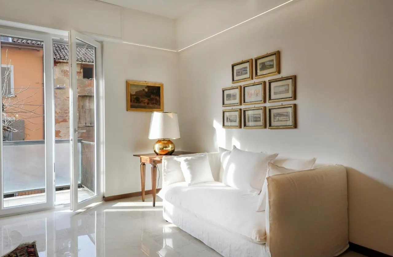 Halldis Bologna Luxury Apartments