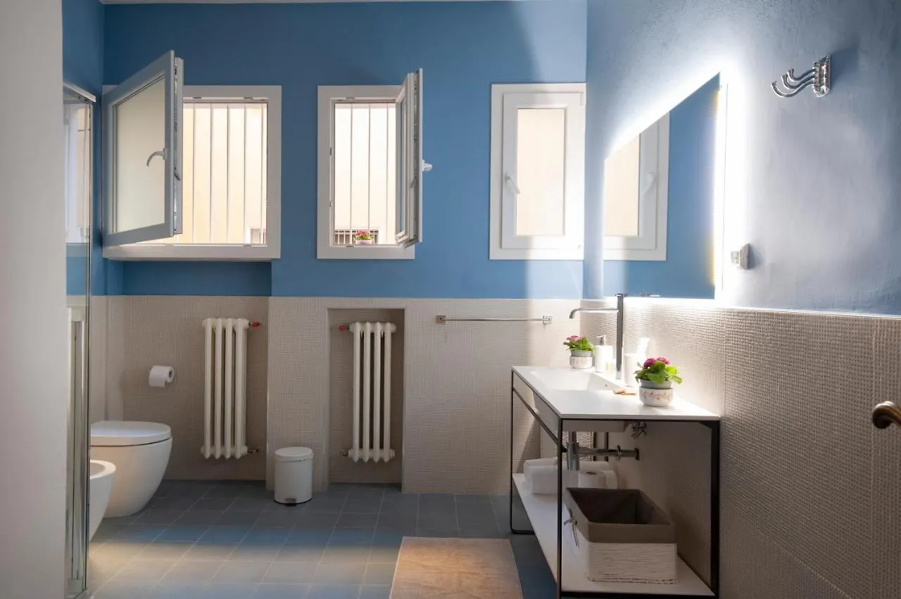 Halldis Bologna Luxury Apartments